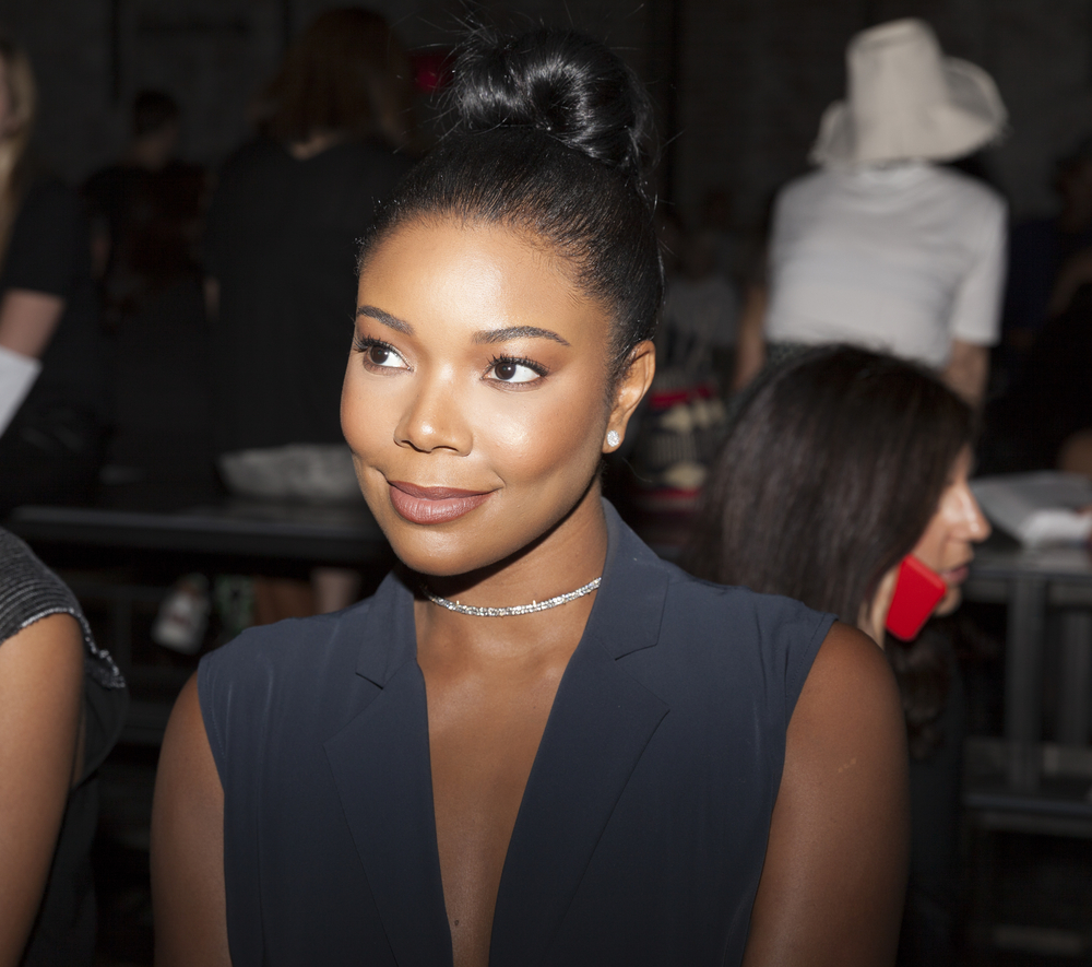 Gabrielle Union 2016