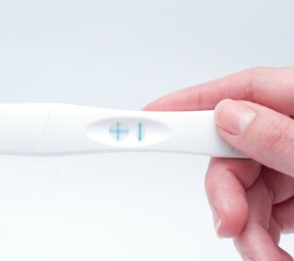 Do Pregnancy Tests Belong in Bar Bathrooms?! 26731