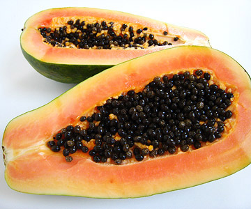 papaya