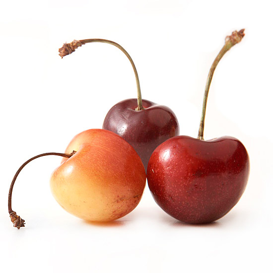 Cherries