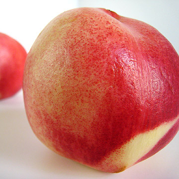 nectarine