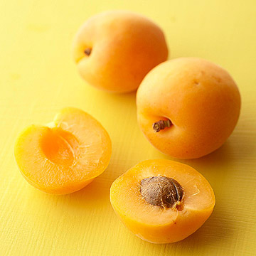 Apricot