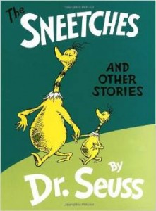 Sneetches 36044