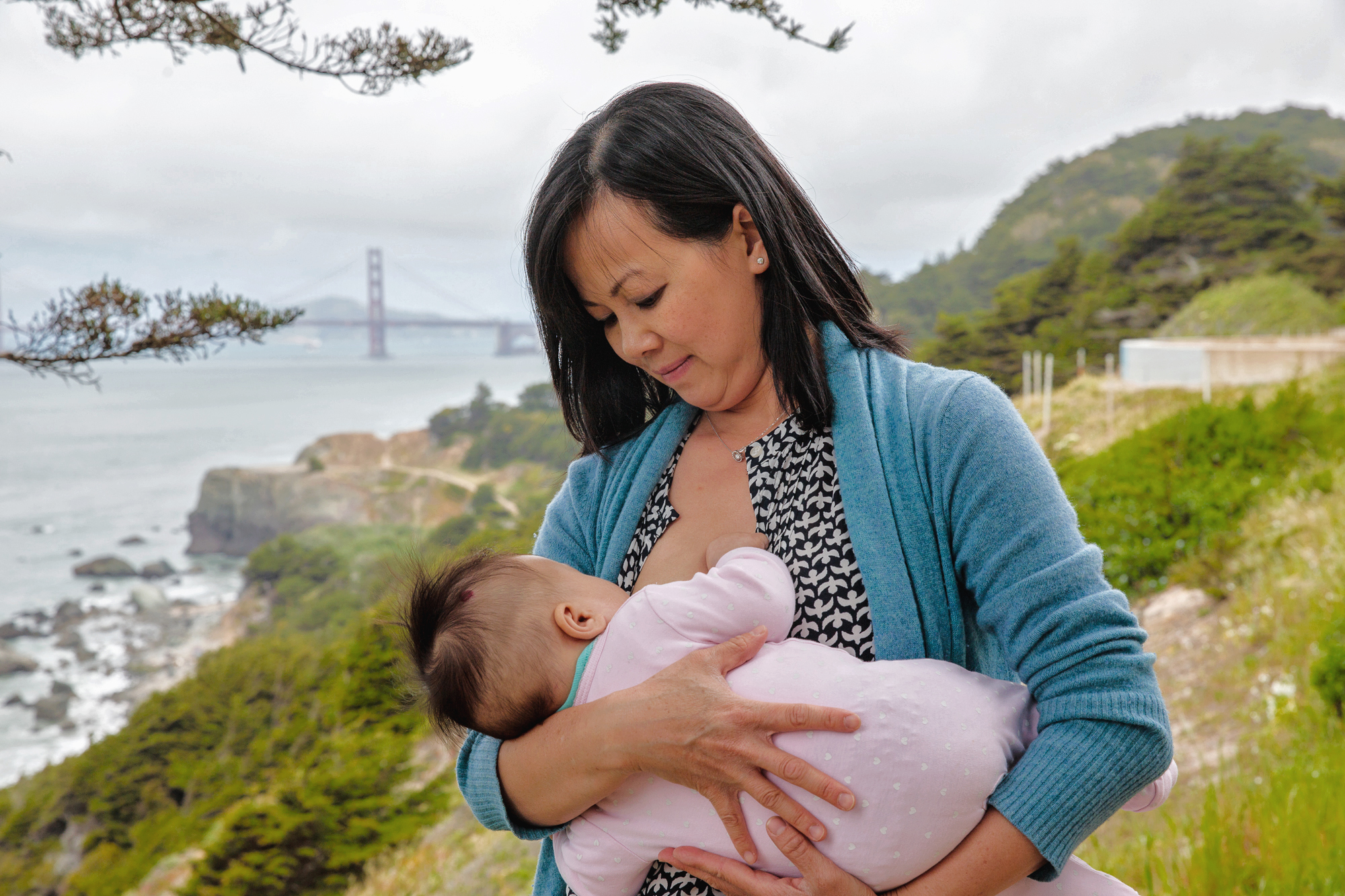 breastfeeding around the world Tina Boyadjieva